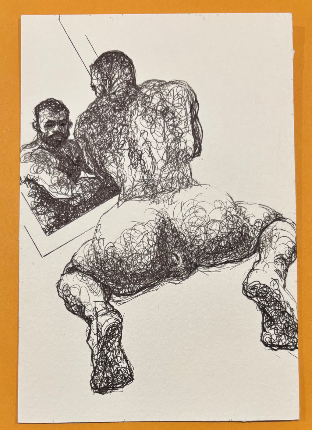 Kung Ko, Chris, 2020