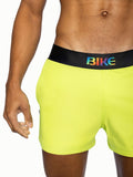 BIKE Jock Short -  Pride