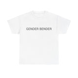 GENDER BENDER BY CULTUREEDIT AVAILABLE IN 13 COLORS