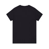 GYMNASIUM THE COMMANDO T-SHIRT IN BLACK