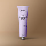 Akt Deodorant Balm Sc.05 Columbia Road - Aluminum-Free