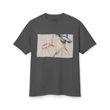 James Schenck GLORY tee by CULTUREEDIT Productions / 6 Colors