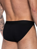 BIKE Active Jock Brief - Black