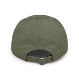 JOLLY Distressed Cap in 6 colors