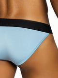 BIKE Active Jock Brief - Light Blue