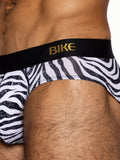 BIKE Active Brief - Zebra