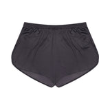 GYMNASIUM THE COMMANDO SHORT IN BLACK