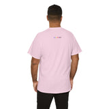 MORNING WOOD TEE BY CULTUREEDIT AVAILABLE IN 13 COLORS