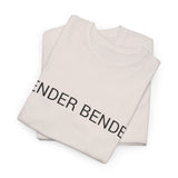 GENDER BENDER BY CULTUREEDIT AVAILABLE IN 13 COLORS