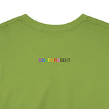 LIBRARY IS OPEN TEE BY CULTUREEDIT AVAILABLE IN 13 COLORS