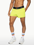 BIKE Pride Jock Short
