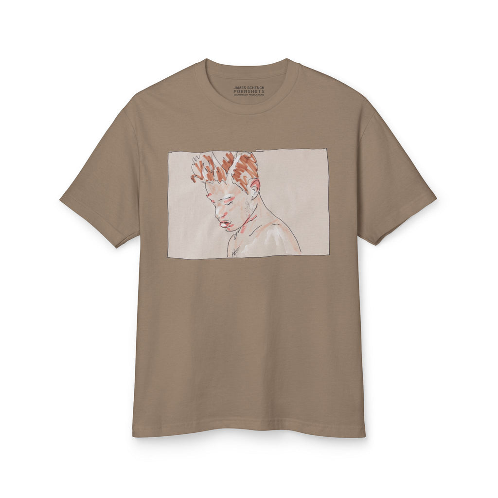 James Schenck MDR tee by CULTUREEDIT Productions / 6 Colors