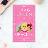 Drag Queen Oracles Card Pack