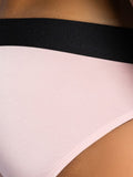 BIKE Active Brief - Pink