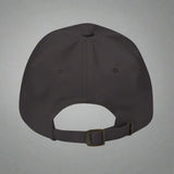 L.A. Gay Dad Hat by YES HOMO in Dark Grey