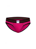 BIKE Mesh Brief - Pink