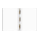 Andy Warhol Inspirational Sketchbook