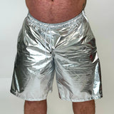 Alfons Dovana Galaxy Shorts