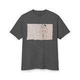 James Schenck KISS tee by CULTUREEDIT Productions / 6 Colors
