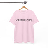 GENDER BENDER BY CULTUREEDIT AVAILABLE IN 13 COLORS