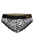 BIKE Active Brief - Zebra