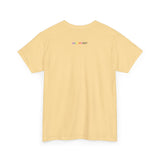 HOMO-SAPIEN TEE BY CULTUREEDIT AVAILABLE IN 13 COLORS