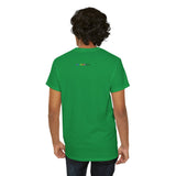 STRAIGHT ALLY TEE BY CULTUREEDIT AVAILABLE IN 13 COLORS