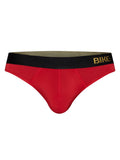 BIKE Active Thong - Red