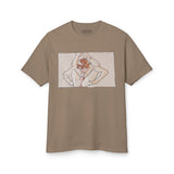 James Schenck SELFSUCK tee by CULTUREEDIT Productions / 6 Colors