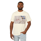 James Schenck GLORY tee by CULTUREEDIT Productions / 6 Colors