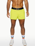 BIKE Jock Short -  Pride