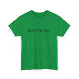 GOLDEN GAY CULTUREEDIT AVAILABLE IN 13 COLORS