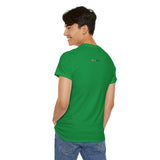 BOSSY BOTTOM TEE BY CULTUREEDIT AVAILABLE IN 13 COLORS