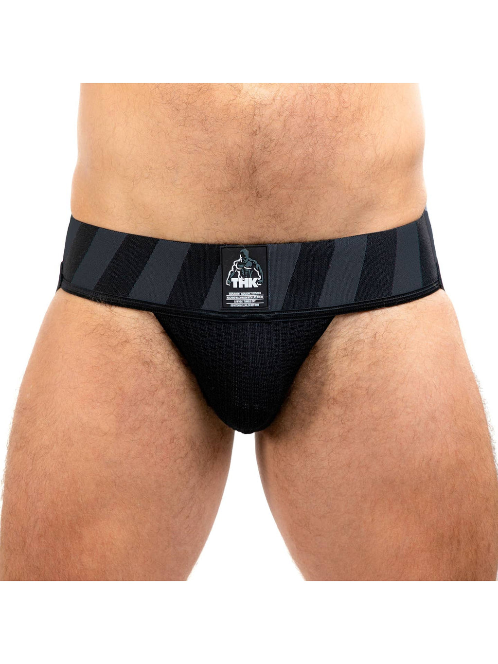 THK Vibe Jock - Black