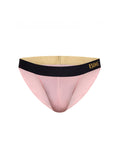 BIKE Active Jock Brief - Pink