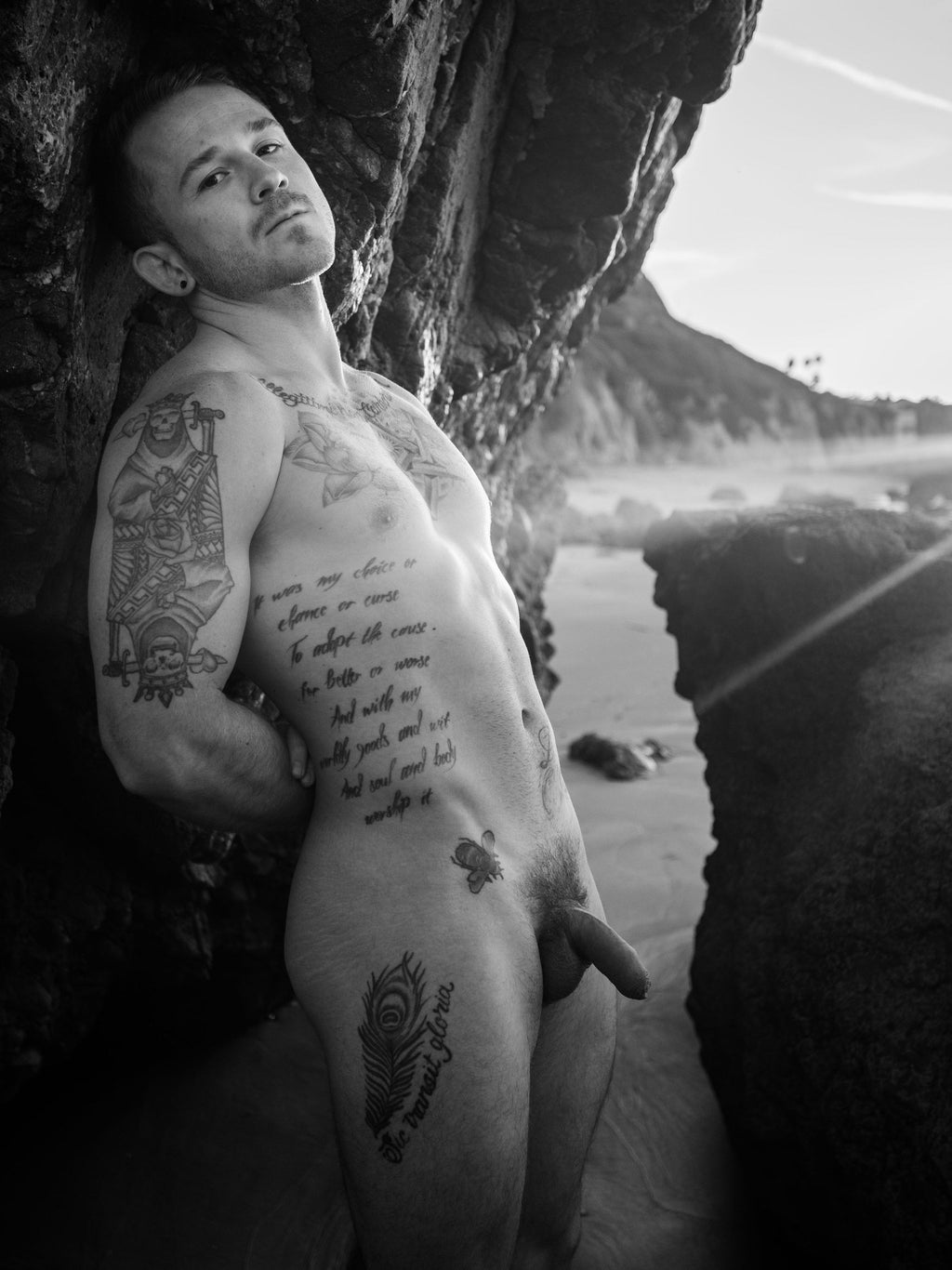 David Zimmerman, Untitled #4, 2024