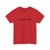 GOLDEN GAY CULTUREEDIT AVAILABLE IN 13 COLORS