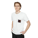DICK OFFICER: CHUCK X CULTUREEDIT POCKET T-SHIRT - SALE