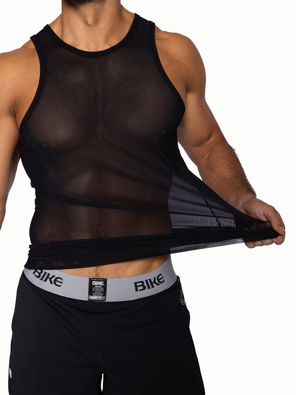 BIKE Mesh Tank