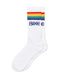 BIKE Pride Crew Socks