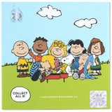Peanuts Originals - Franklin Pin