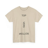 TOP / VERS / BOTTOM TEE
