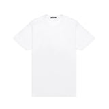 Talentless Premium Tee White