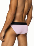 BIKE Active Jock Brief - Pink