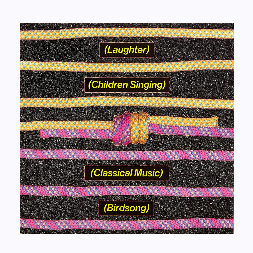 Lifeline By Oliver Payne - Sheet of 11 Kiss-Cut Stickers