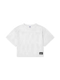 BIKE Short Sleeve Practice Jersey - White