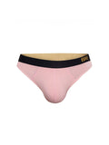 BIKE Active Thong - Pink