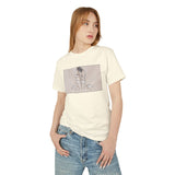 James Schenck MASKS tee by CULTUREEDIT Productions / 6 Colors