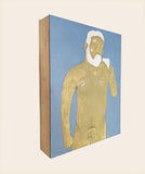 John Luckett, Roberto, 2022