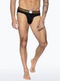 BIKE Mesh Brief - Black